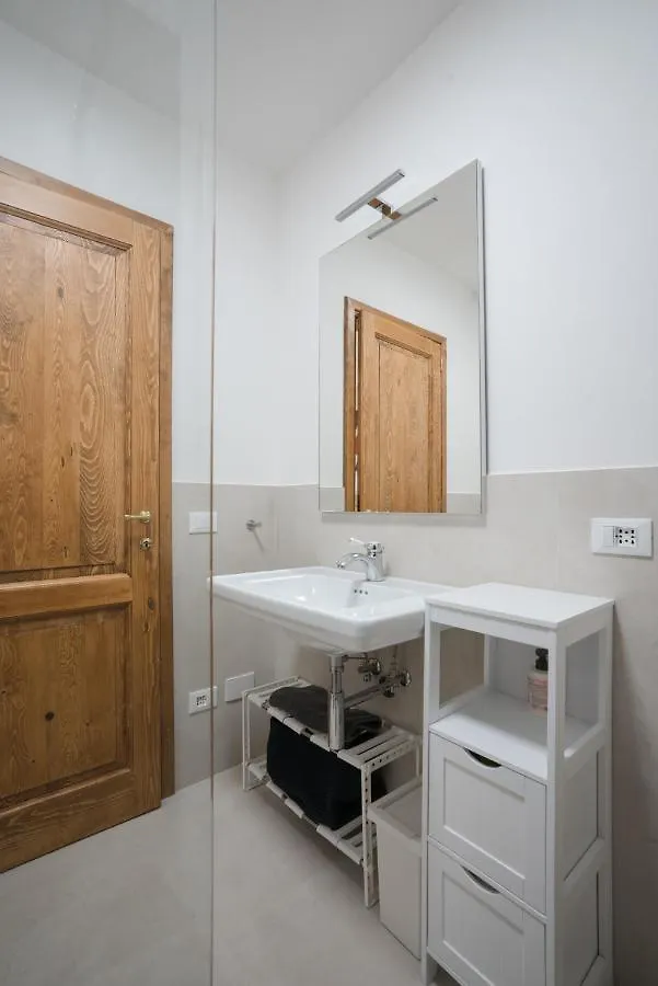 Casa Alta Apartment Greve in Chianti 0*,