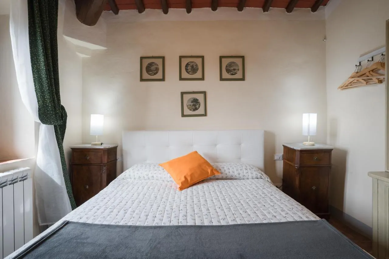 Casa Alta Apartment Greve in Chianti