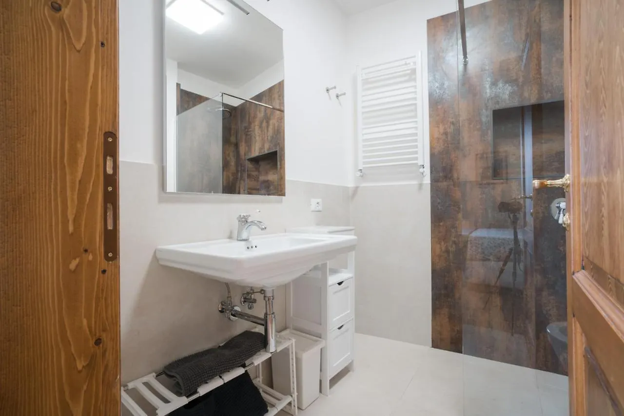 Casa Alta Apartment Greve in Chianti