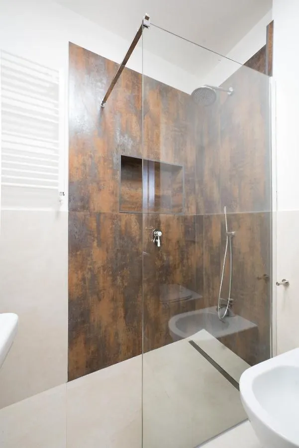 Casa Alta Apartment Greve in Chianti