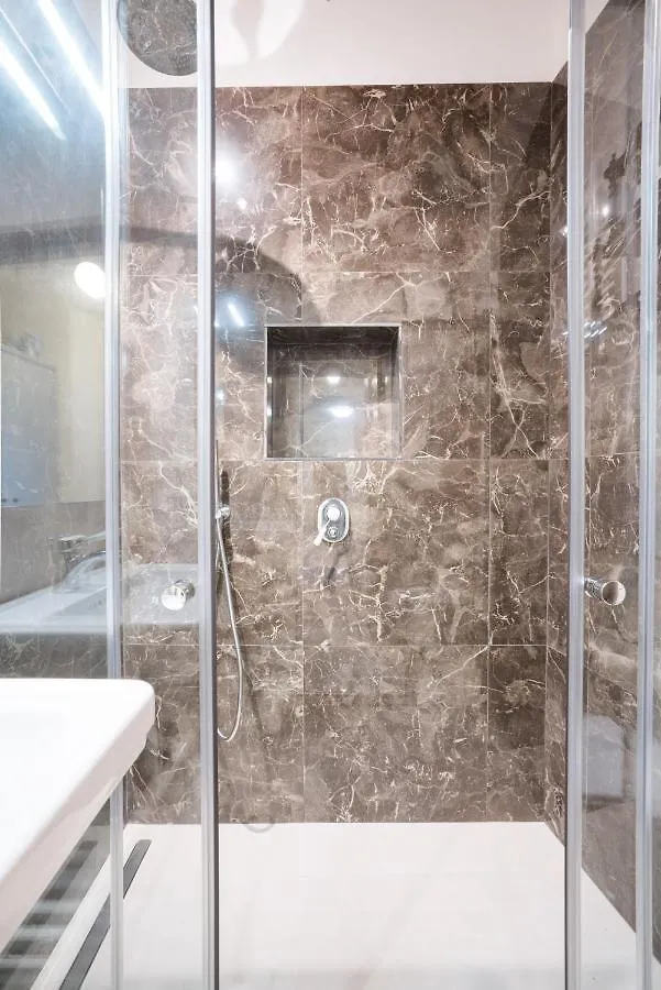 Casa Alta Apartment Greve in Chianti