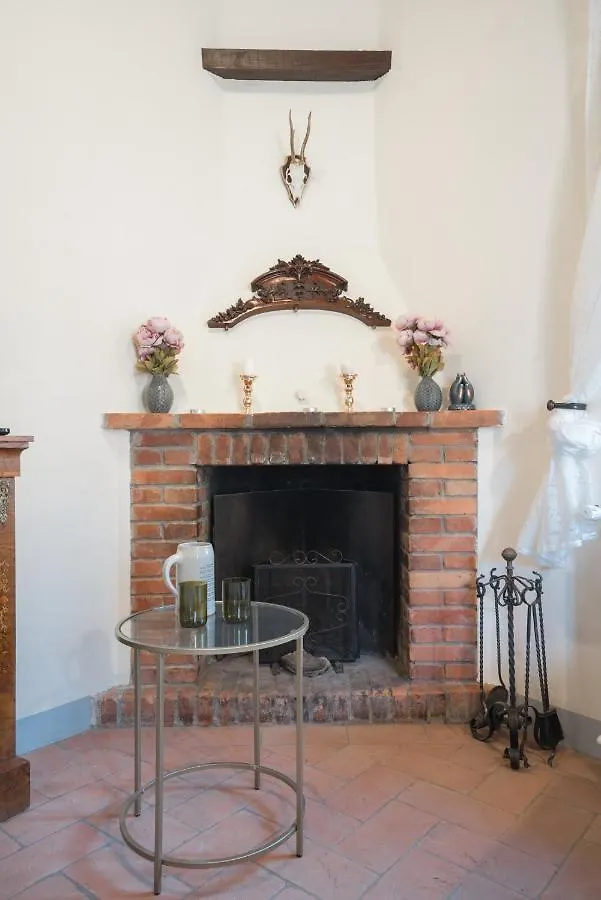 Casa Alta Apartment Greve in Chianti