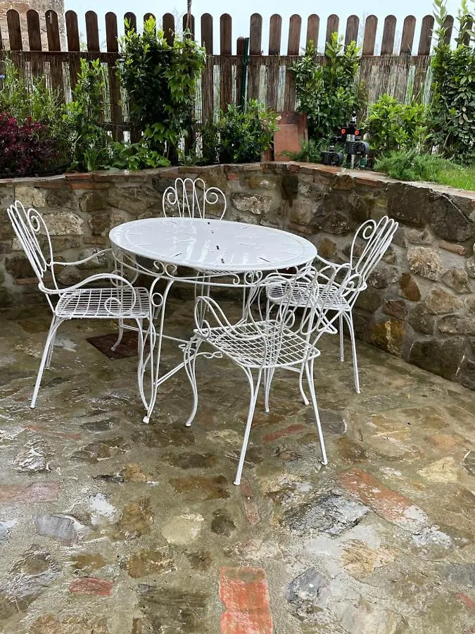 Casa Alta Apartment Greve in Chianti 0*,  Italy