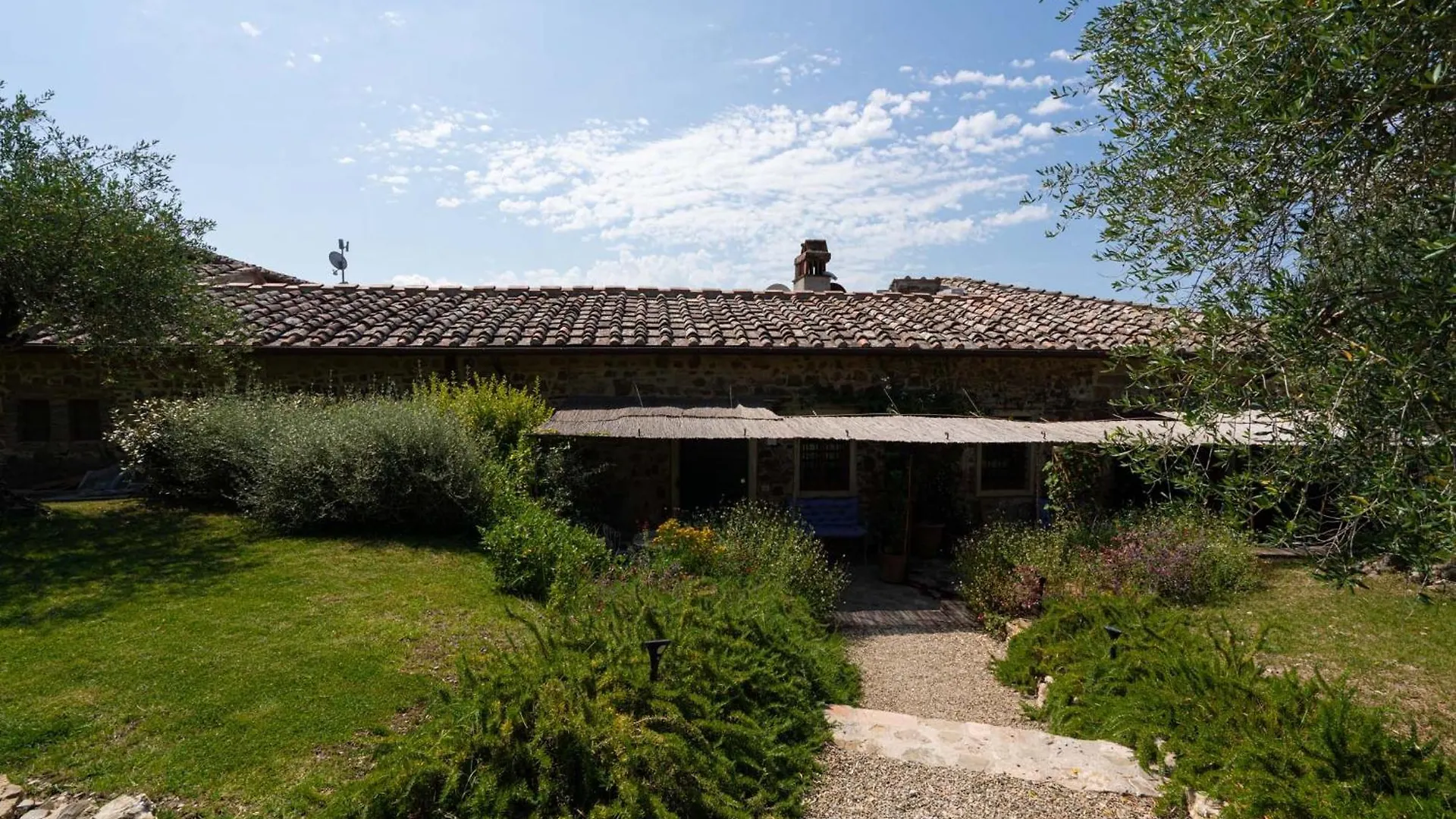 Casa Alta Apartment Greve in Chianti