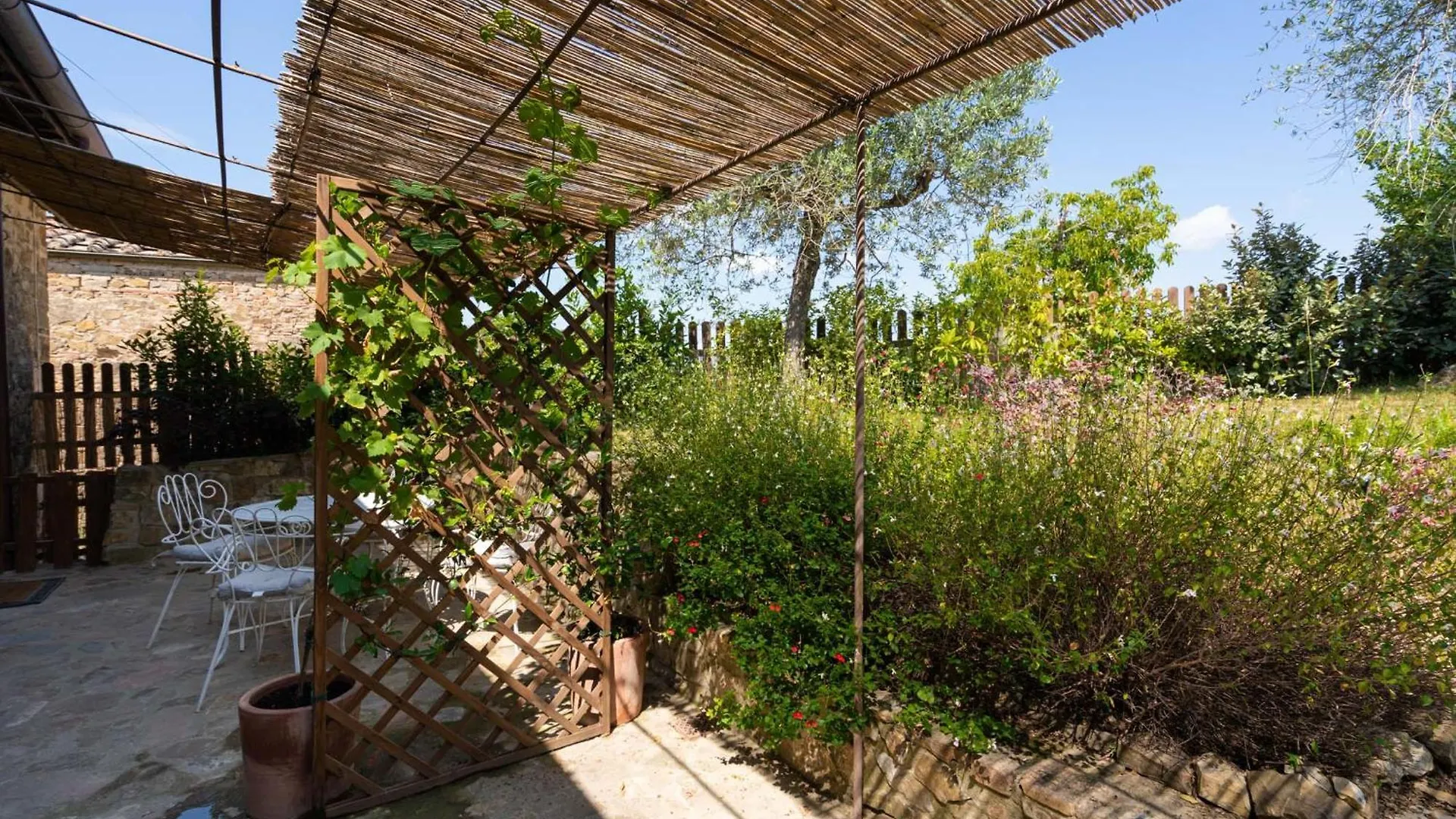 Casa Alta Apartment Greve in Chianti