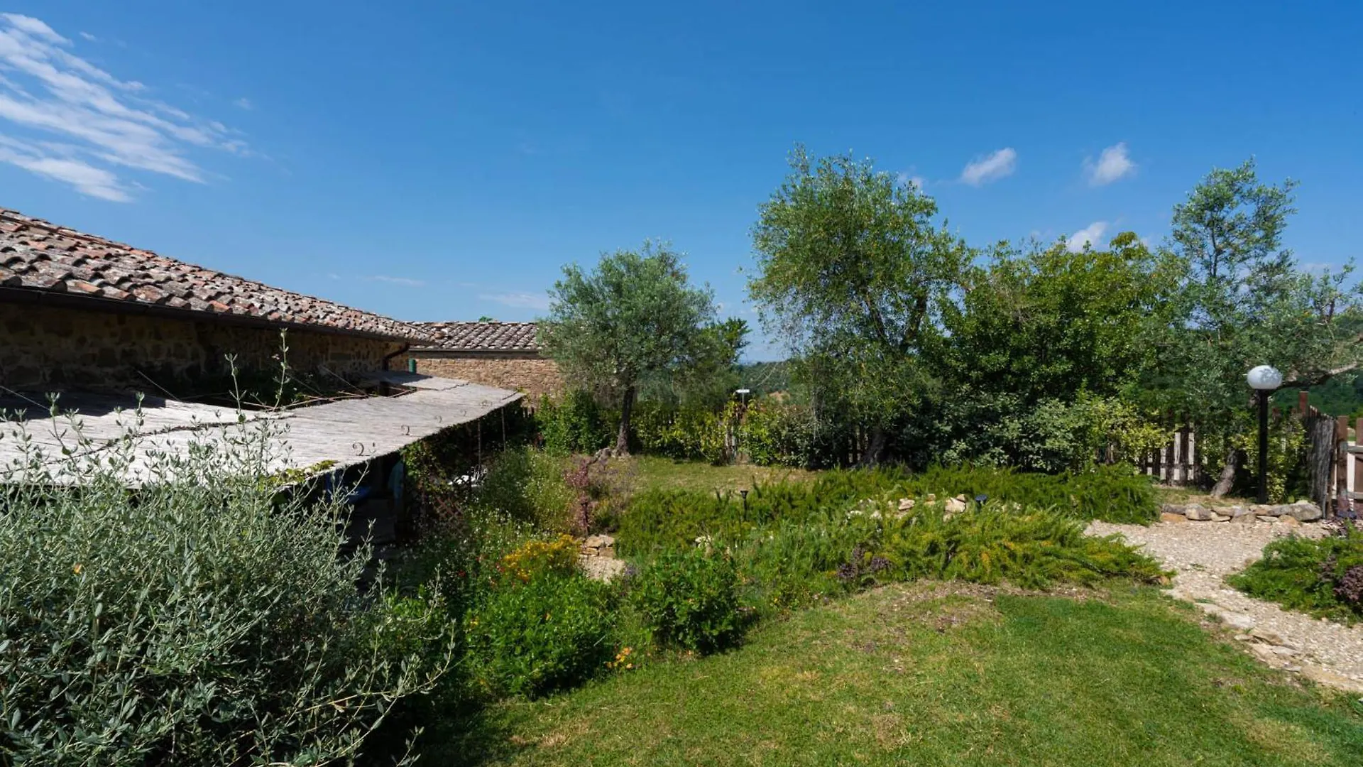 Casa Alta Apartment Greve in Chianti 0*,
