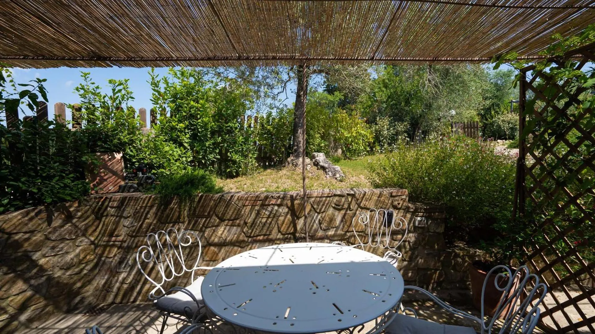 Casa Alta Apartment Greve in Chianti