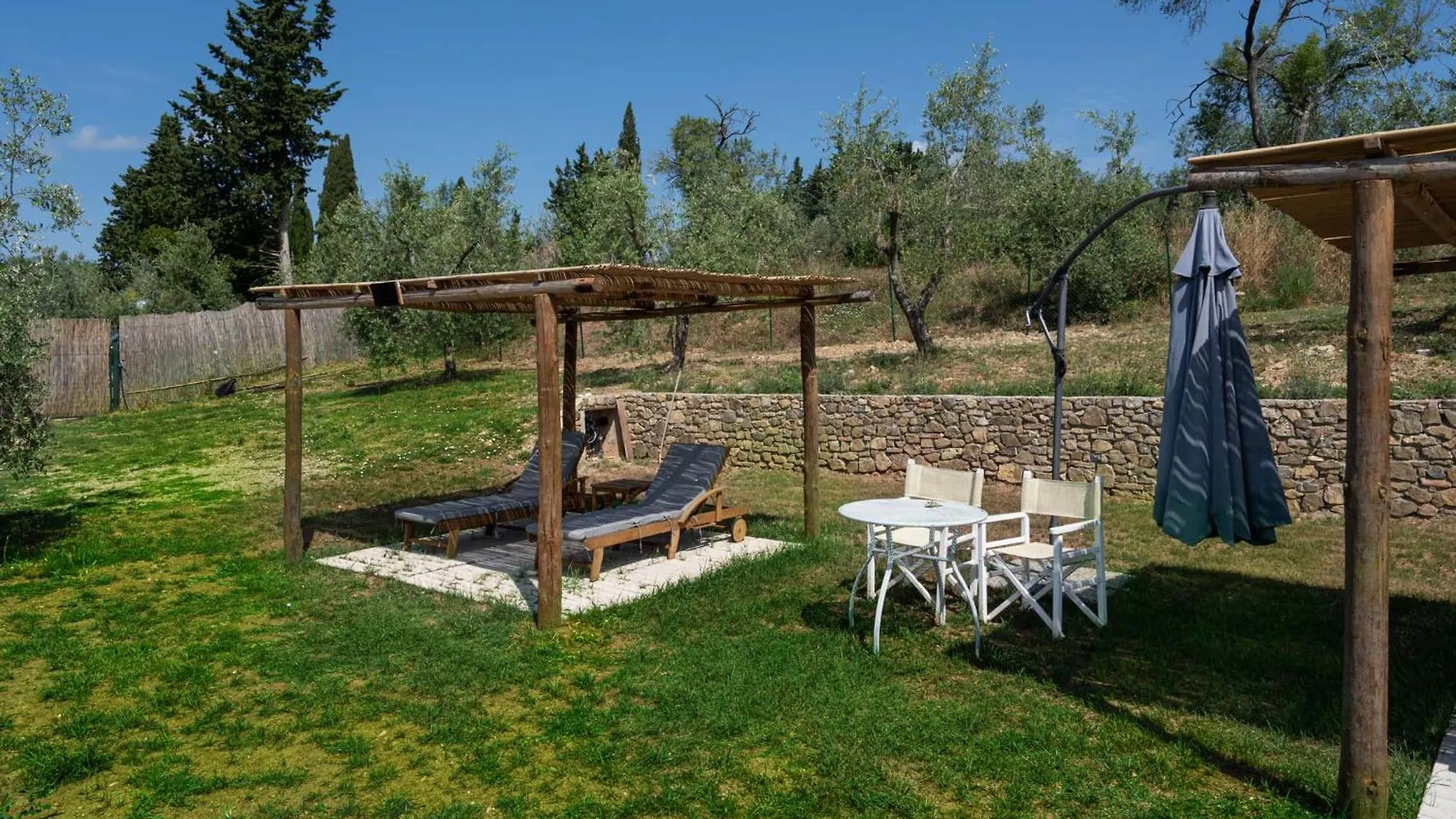Casa Alta Apartment Greve in Chianti